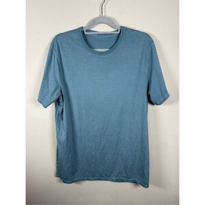 Lululemon The Fundamental T-Shirt Men's sz Large